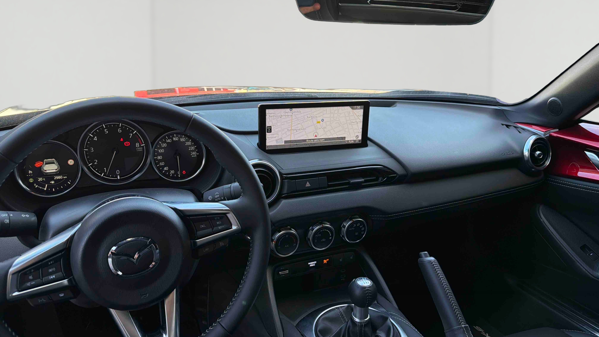 mazda - Visuel 3