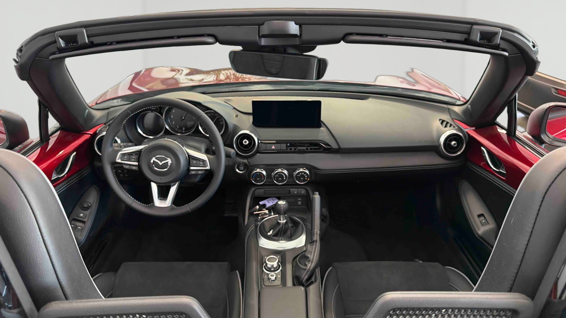 mazda - Visuel 3