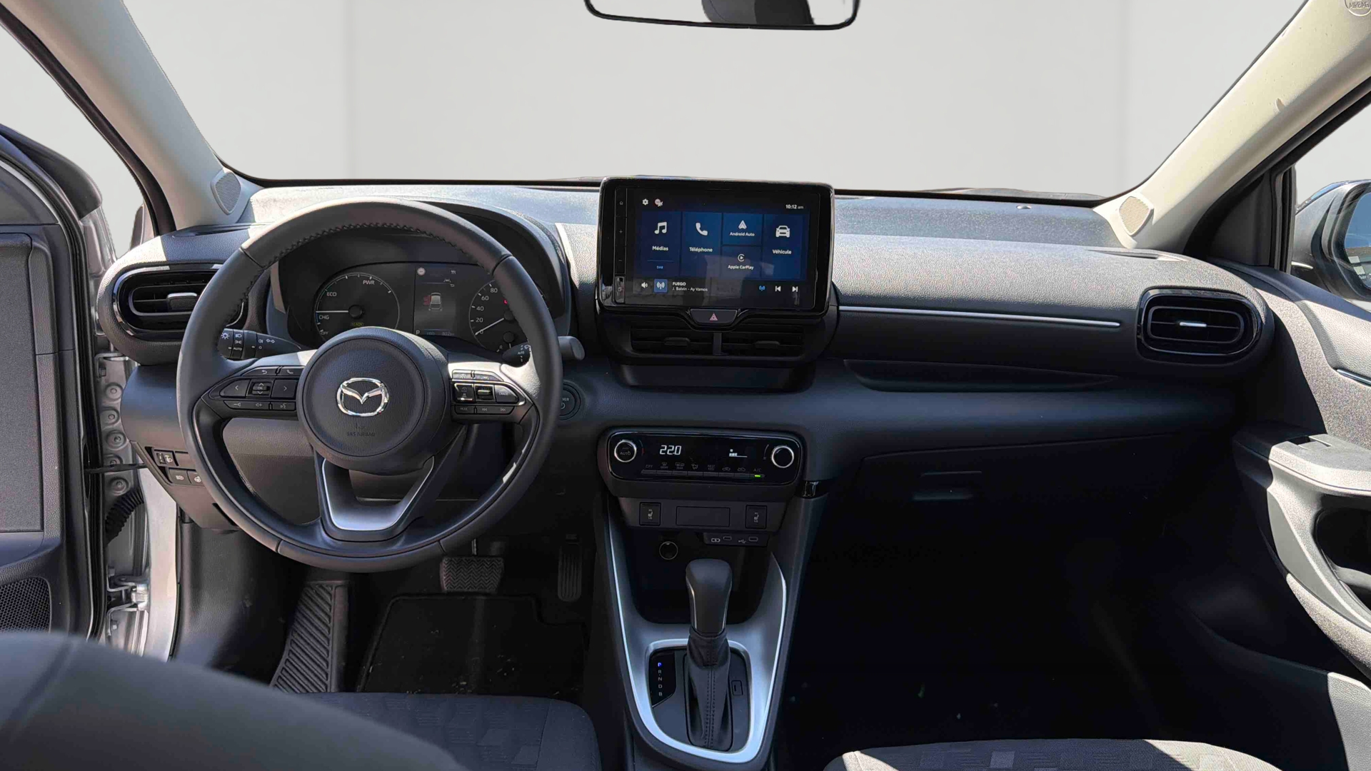 mazda - Visuel 4