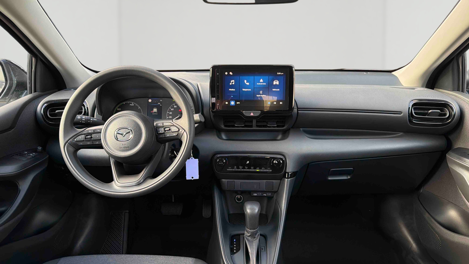 mazda - Visuel 0