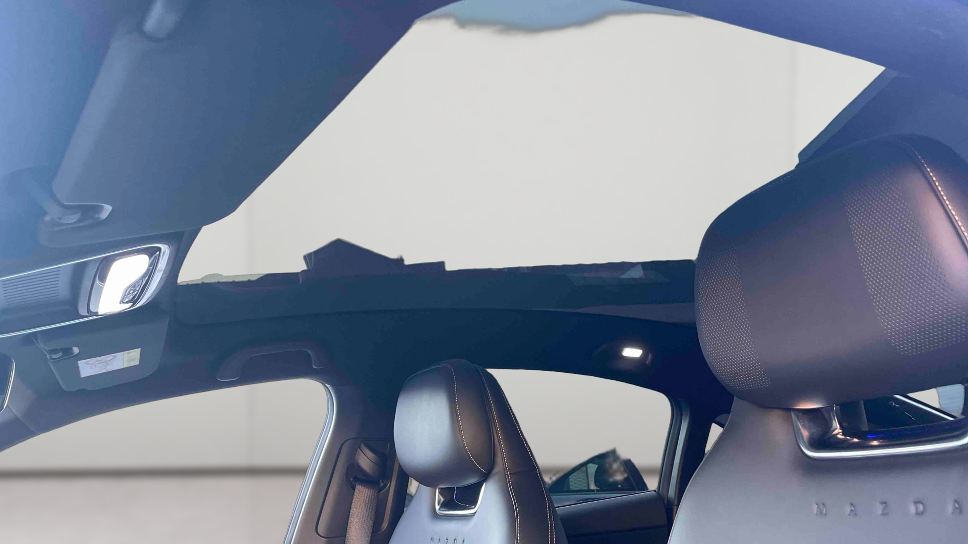 mazda - Visuel 0