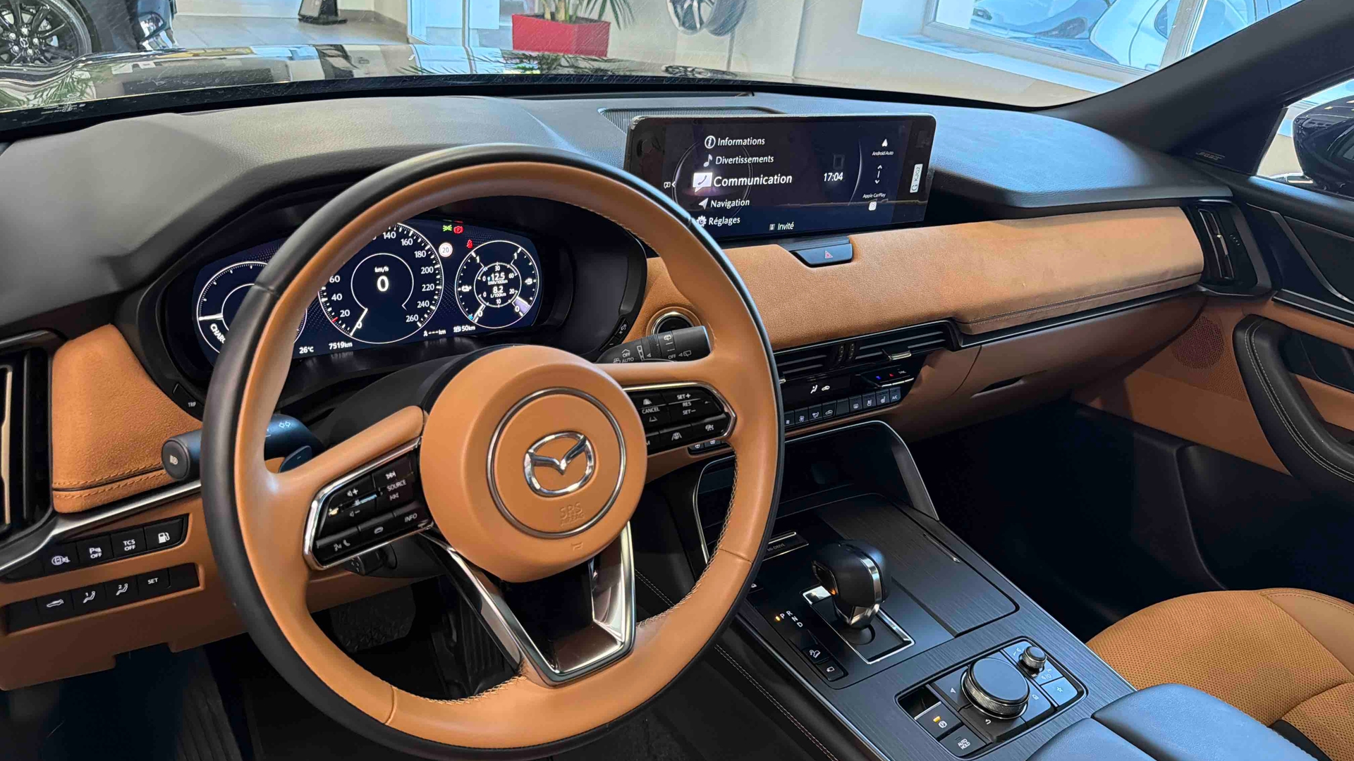 mazda - Visuel 14