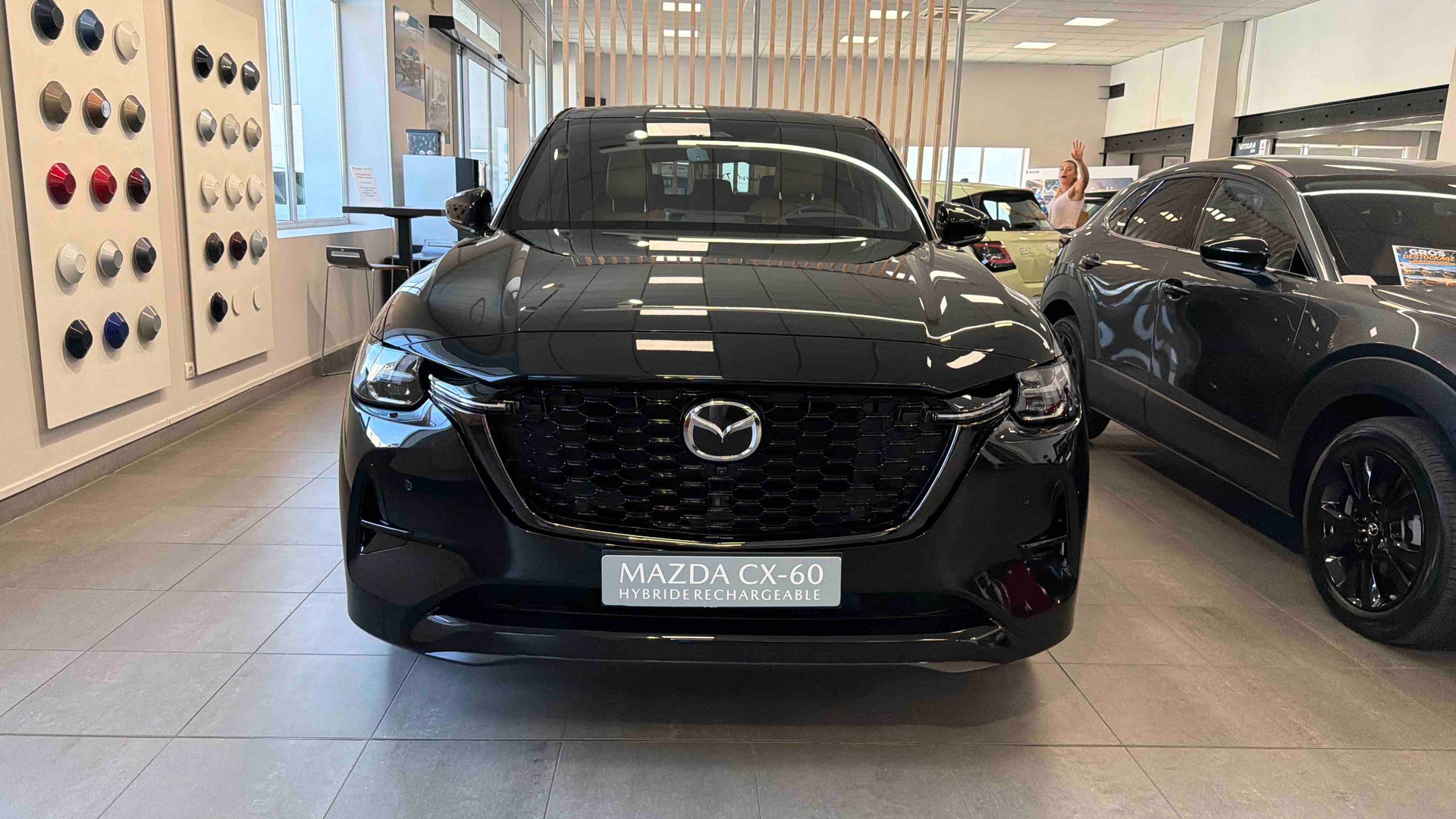 mazda - Visuel 16