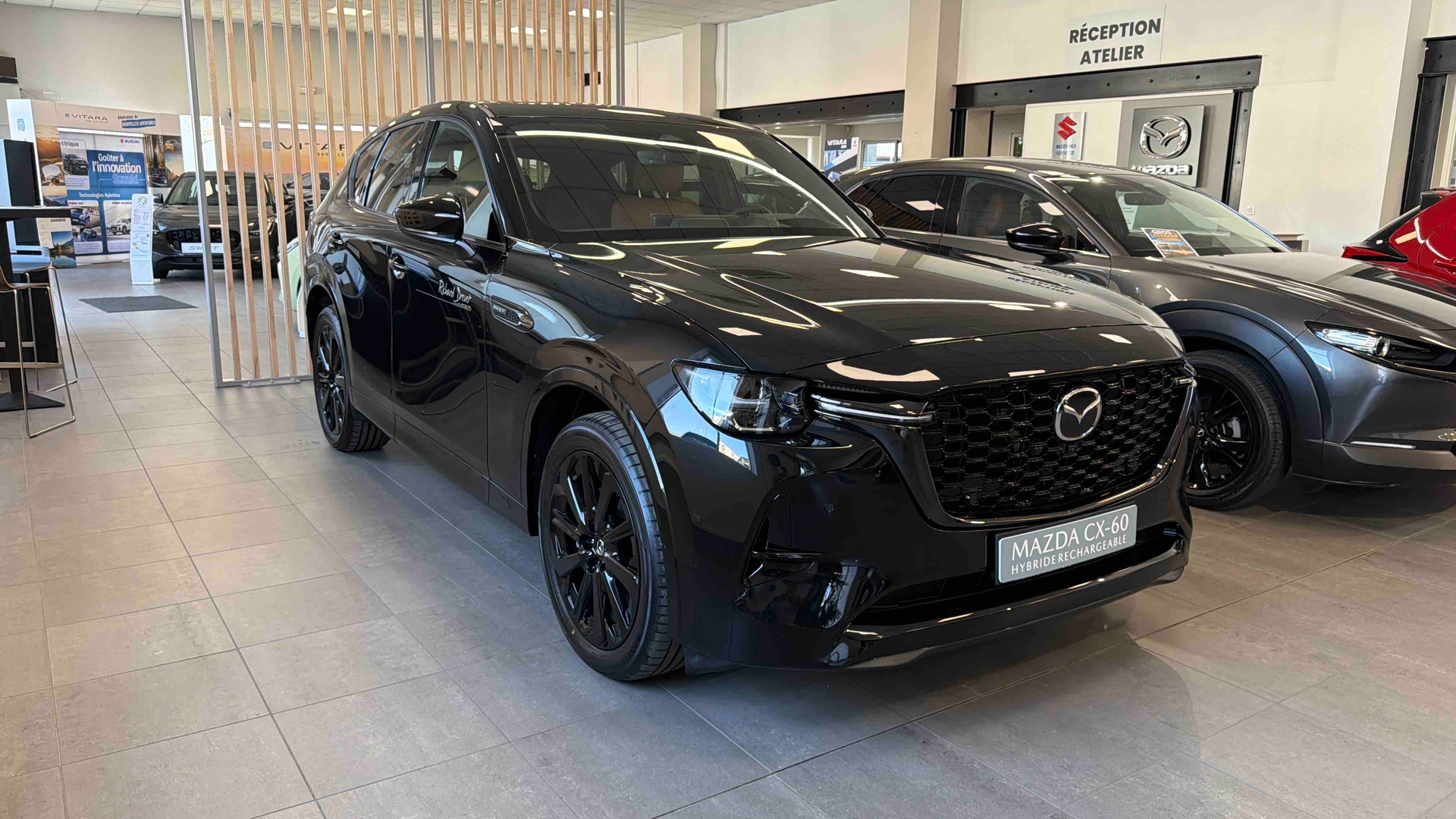 mazda - Visuel 15