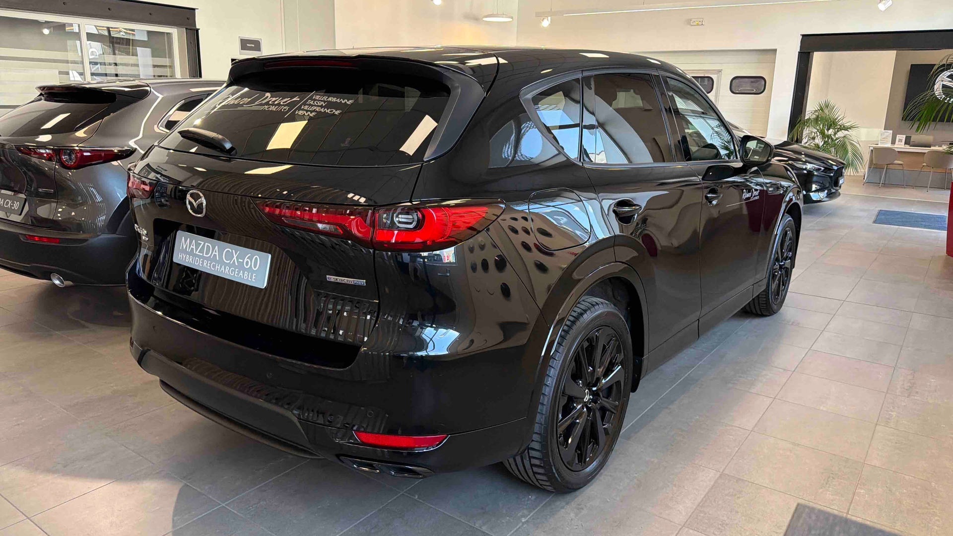 mazda - Visuel 13
