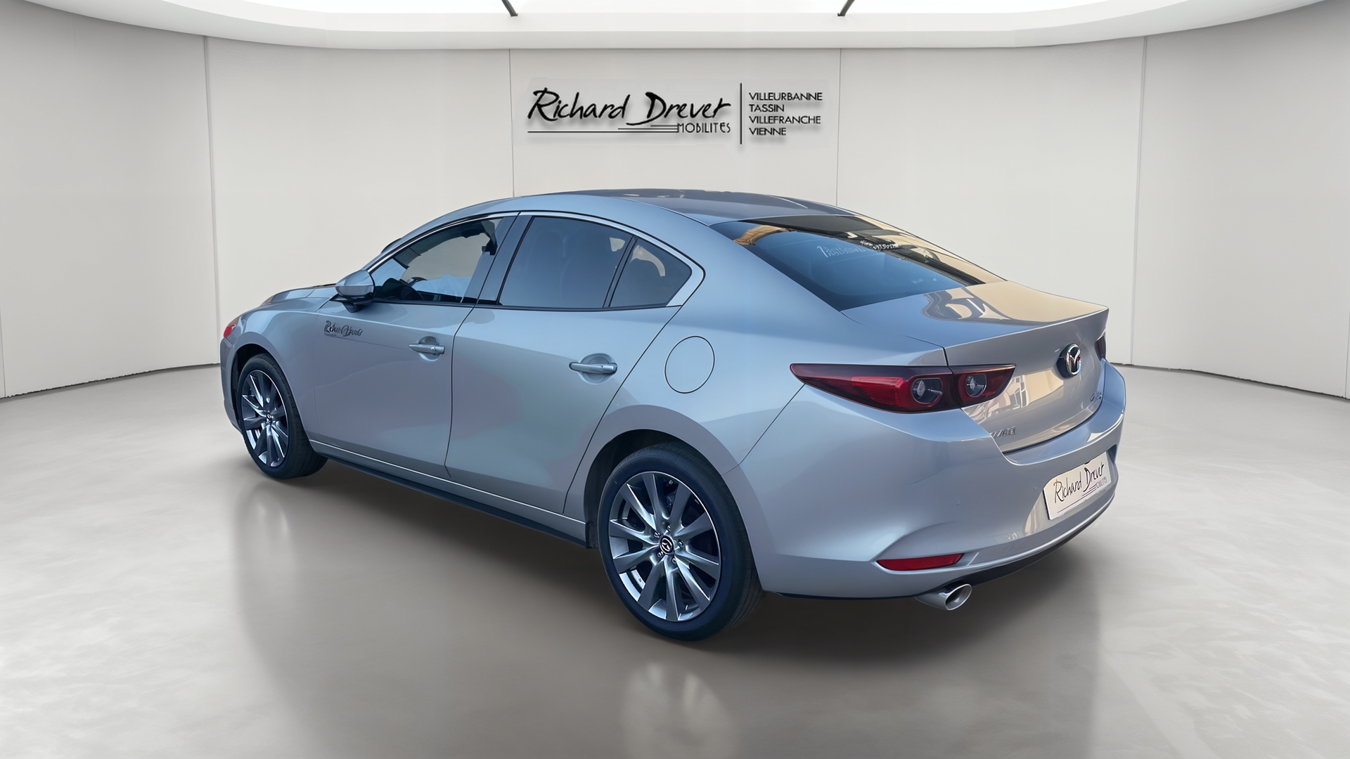 mazda - Visuel 9
