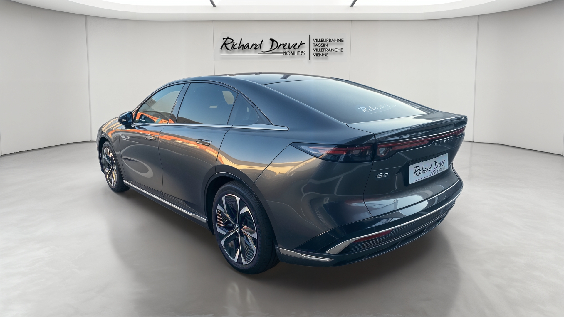 mazda - Visuel 10