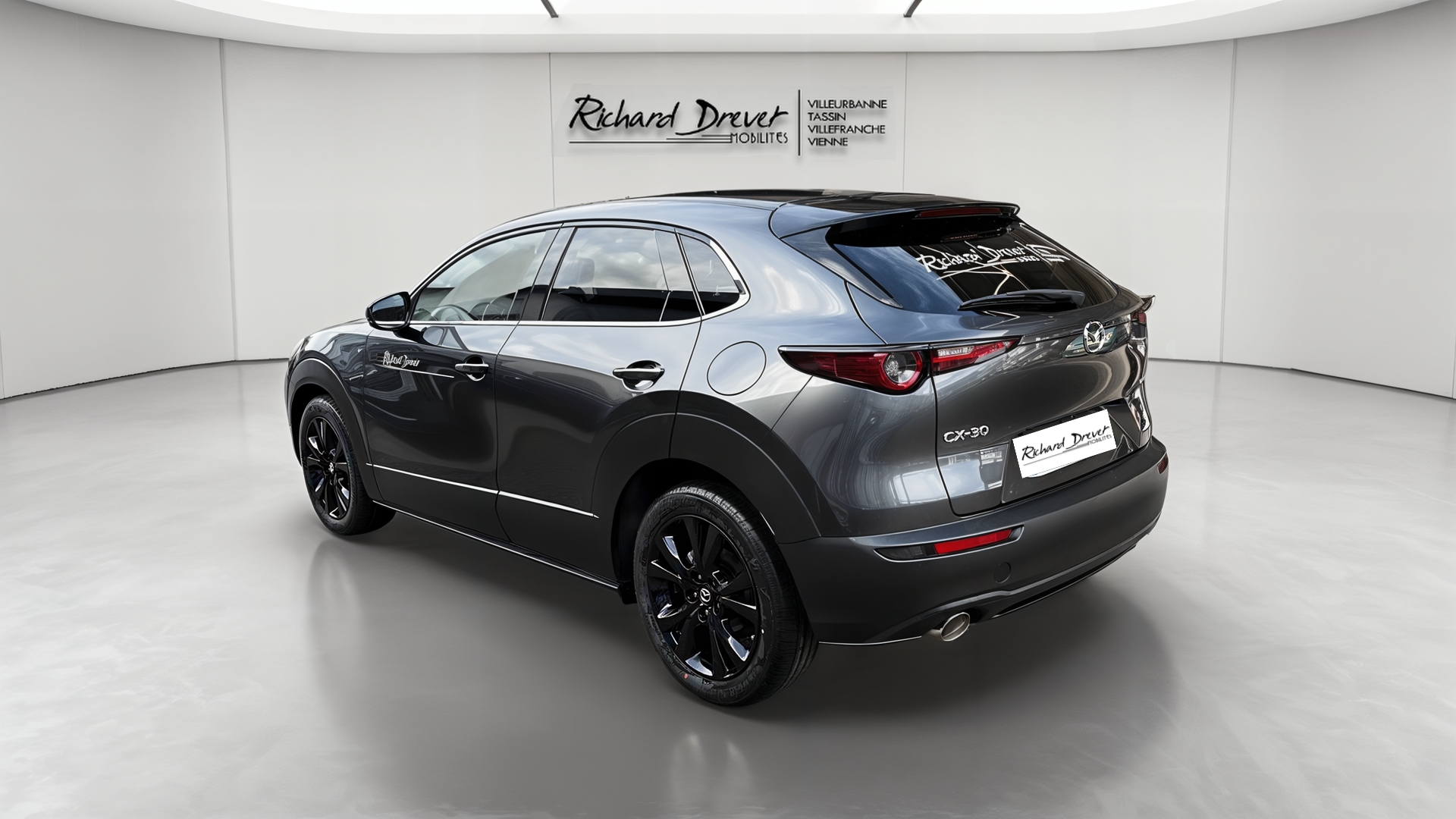 mazda - Visuel 6