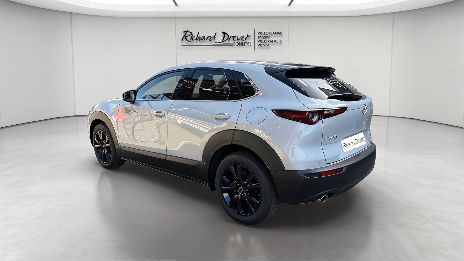 mazda - Visuel 12