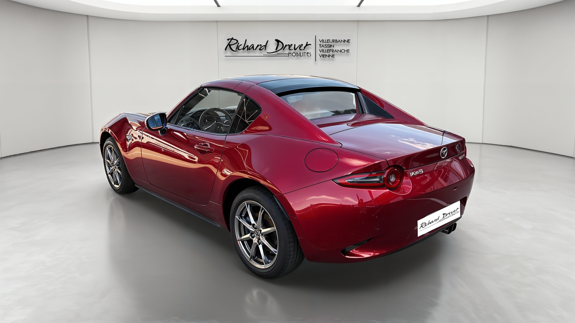 mazda - Visuel 9