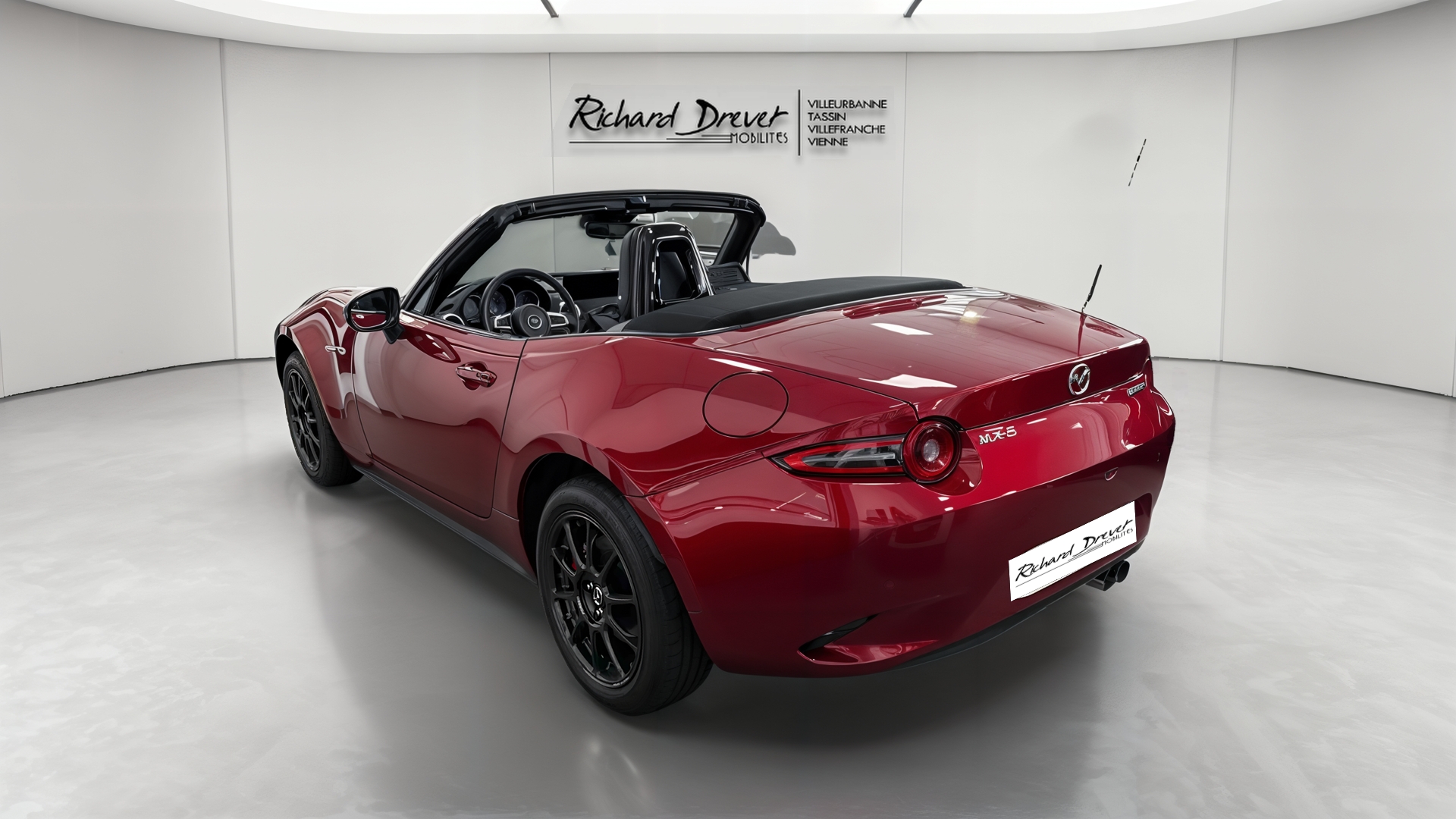mazda - Visuel 7