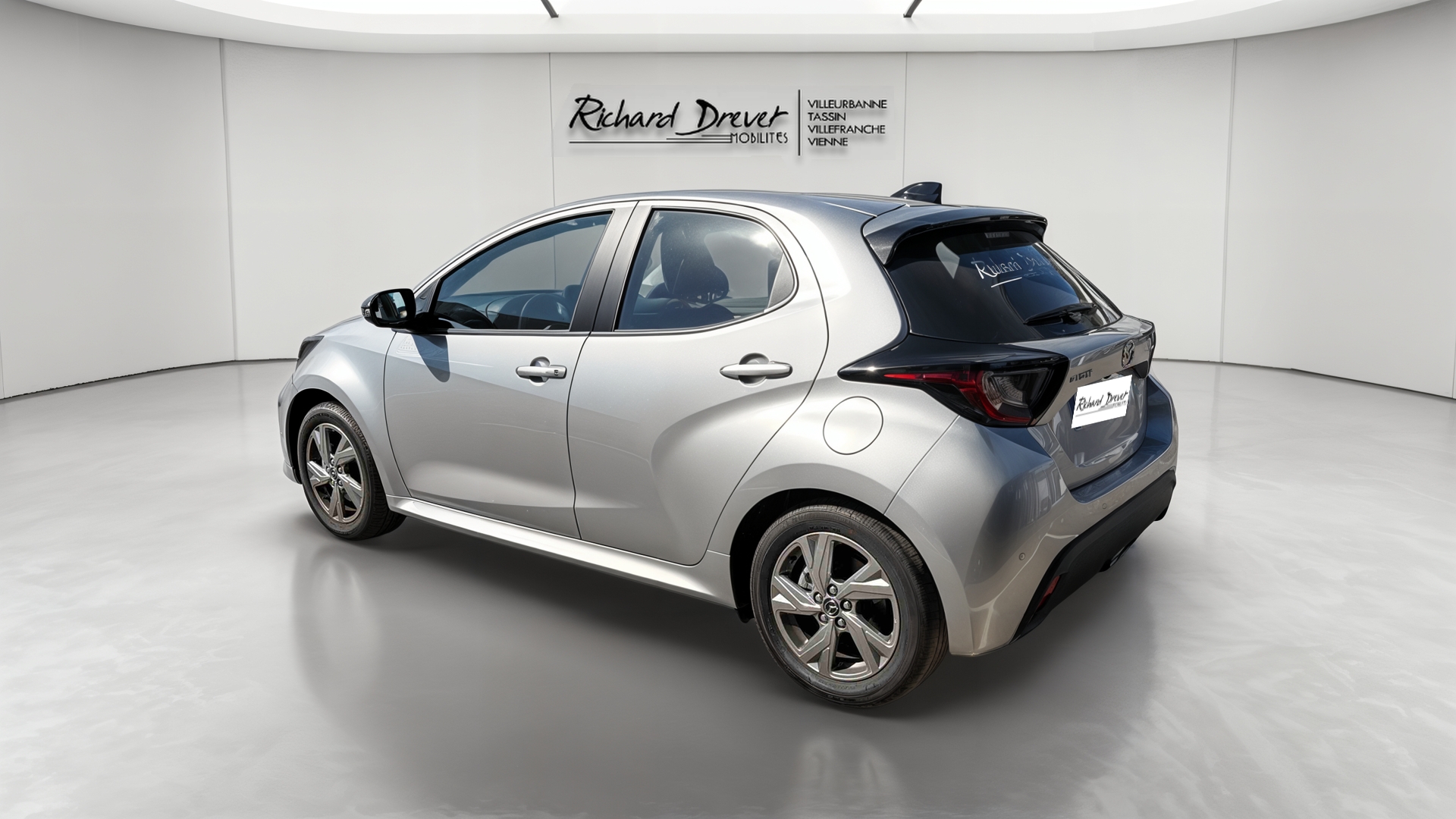 mazda - Visuel 12