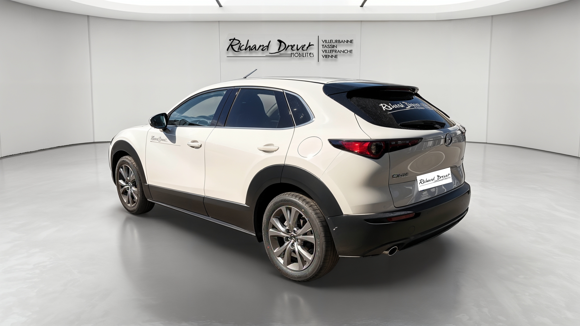 mazda - Visuel 11