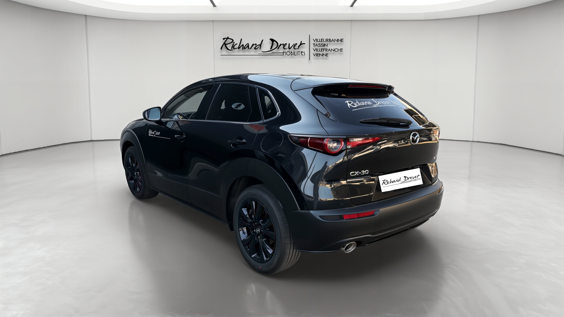 mazda - Visuel 1