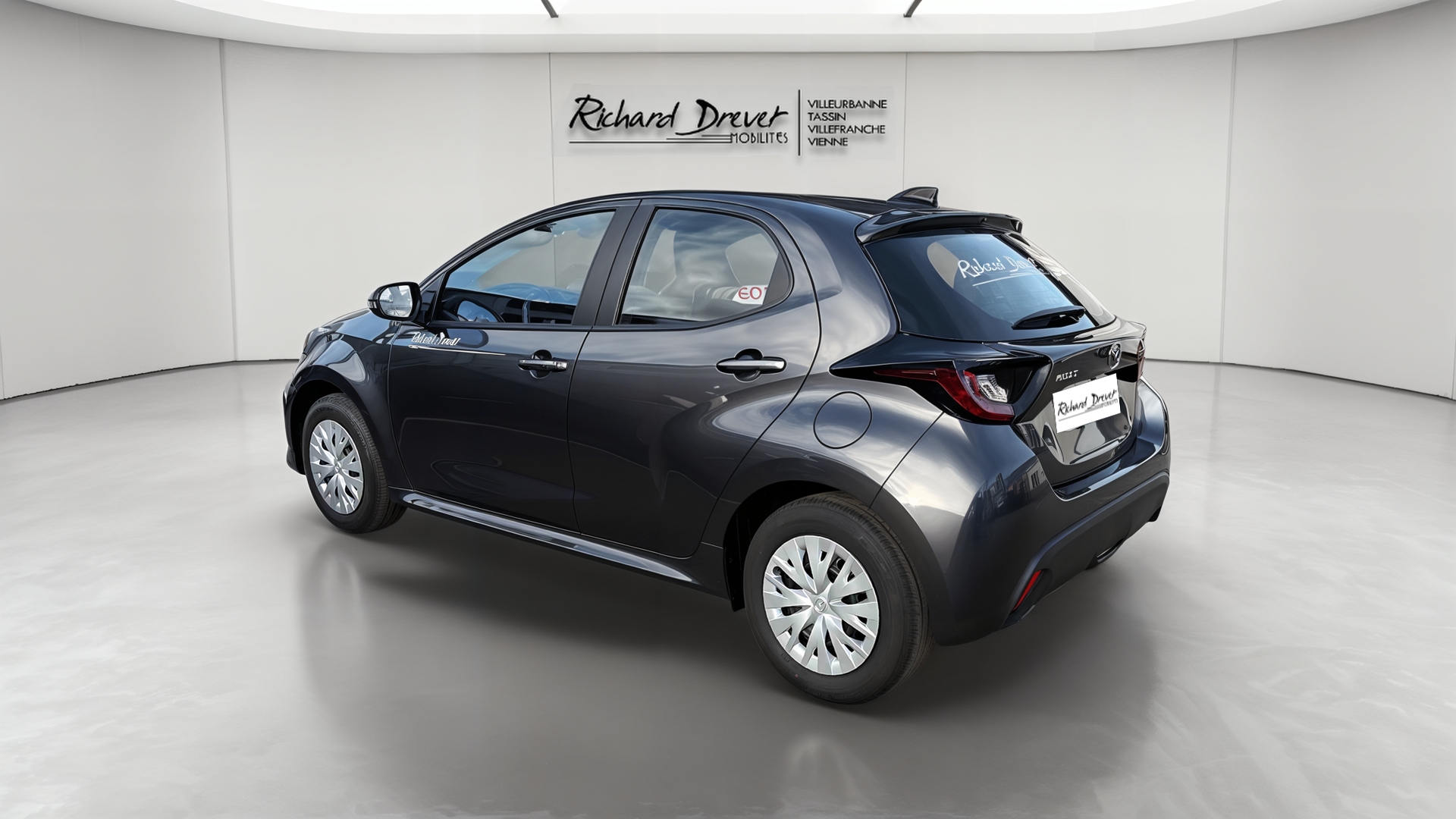mazda - Visuel 6