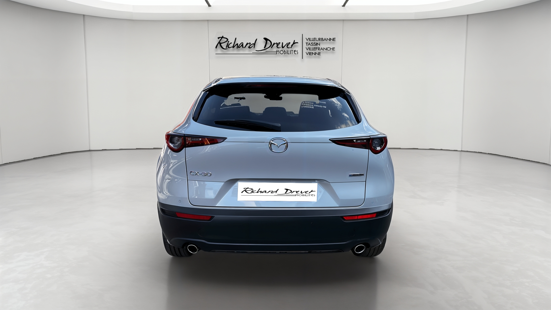 mazda - Visuel 4