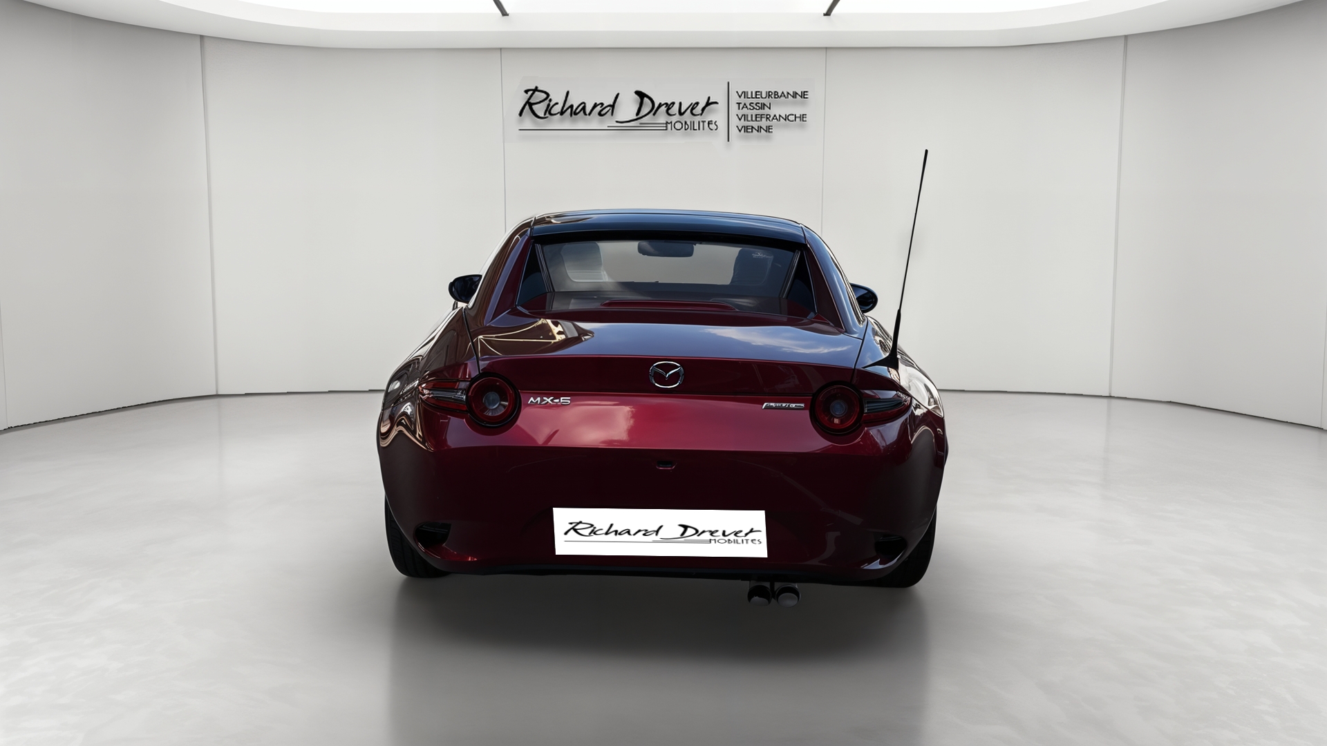 mazda - Visuel 2