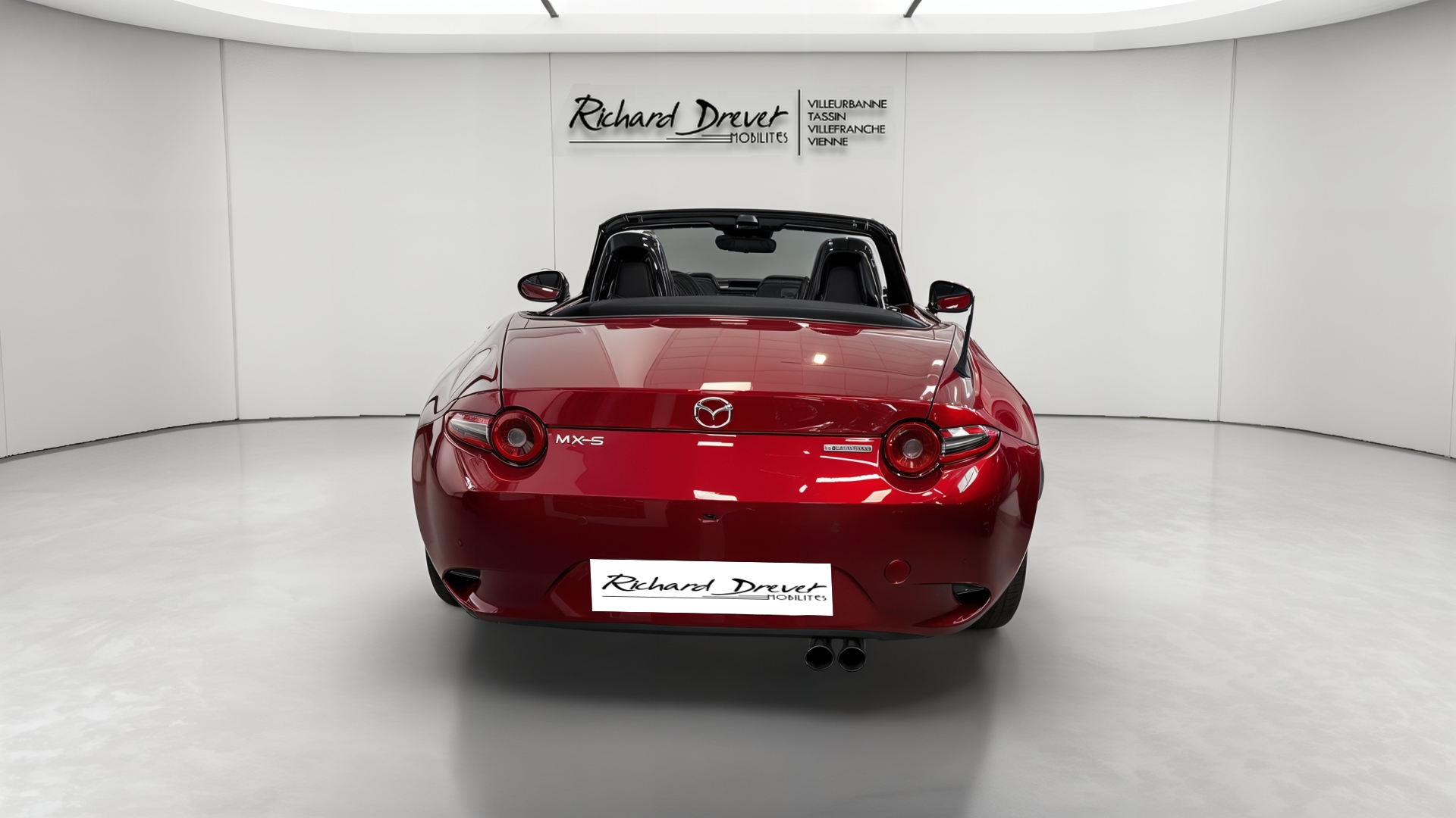 mazda - Visuel 2