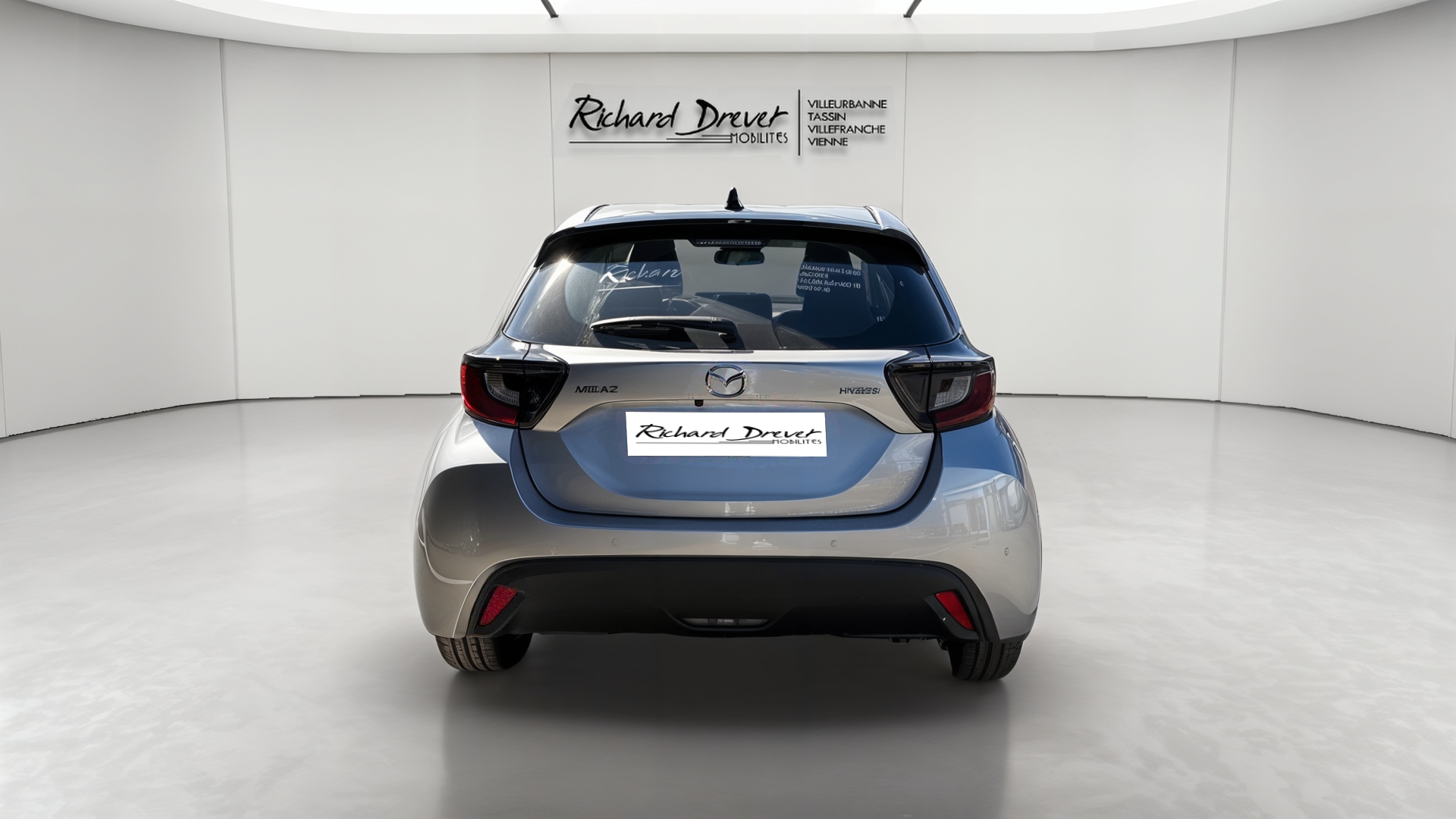 mazda - Visuel 2