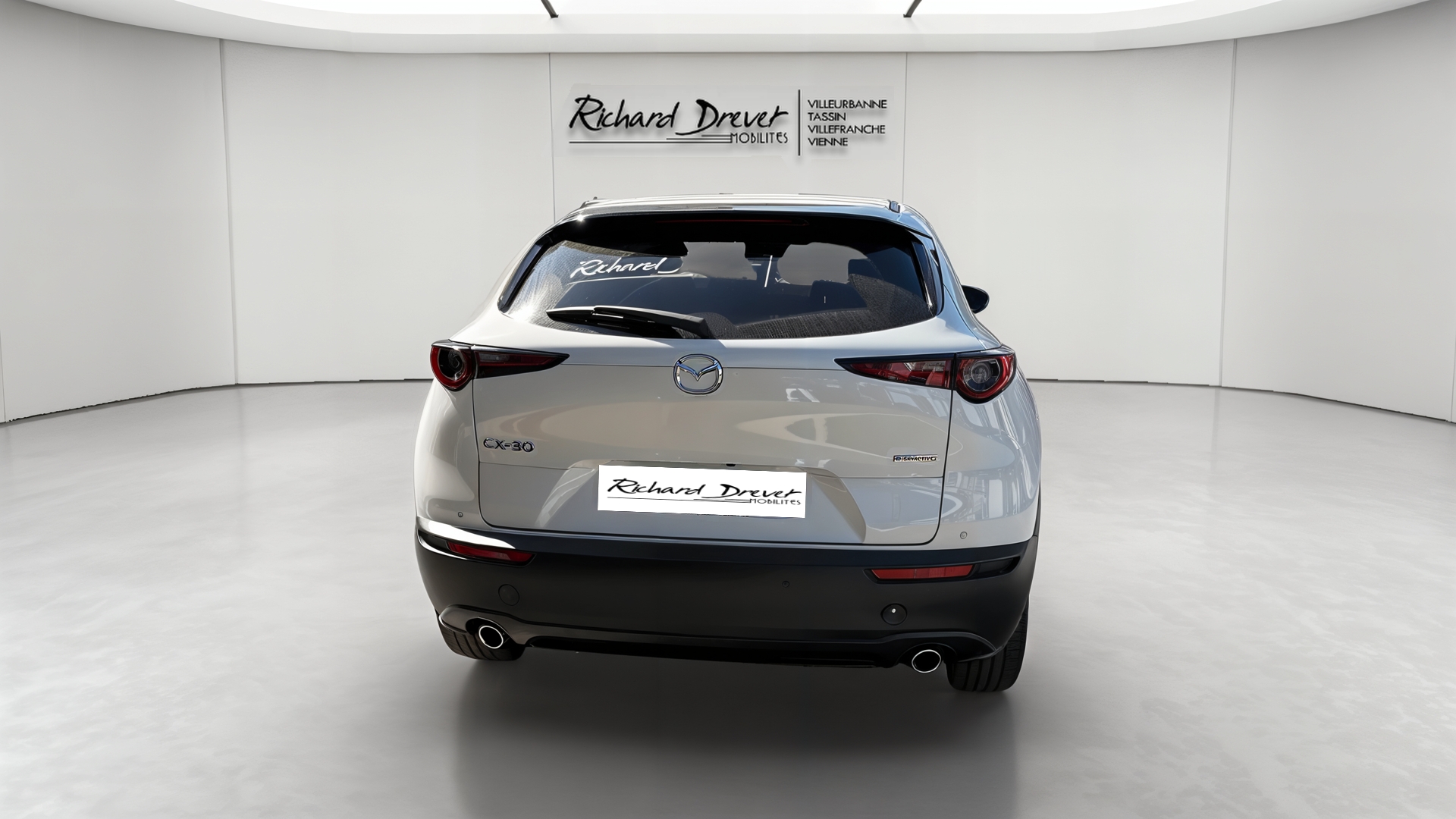 mazda - Visuel 6