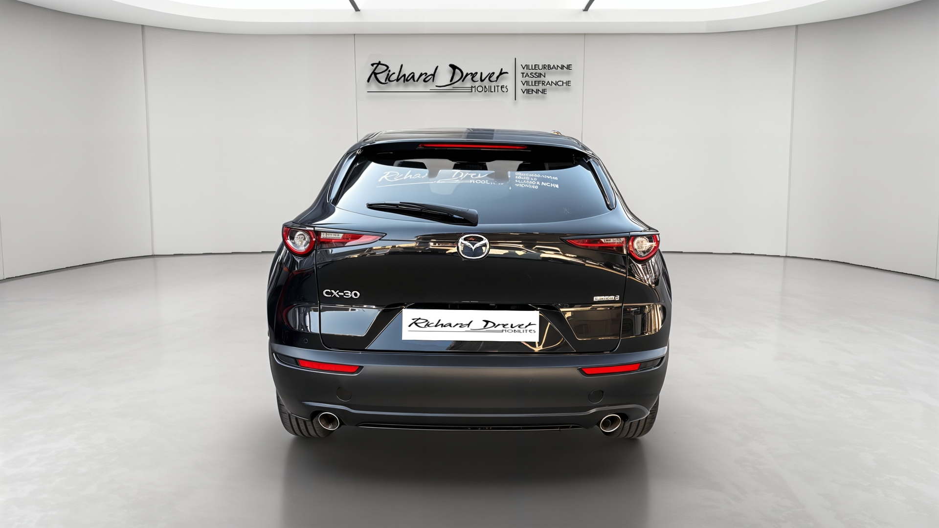 mazda - Visuel 4