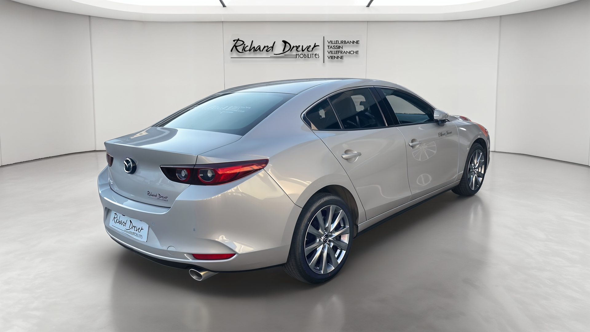 mazda - Visuel 14