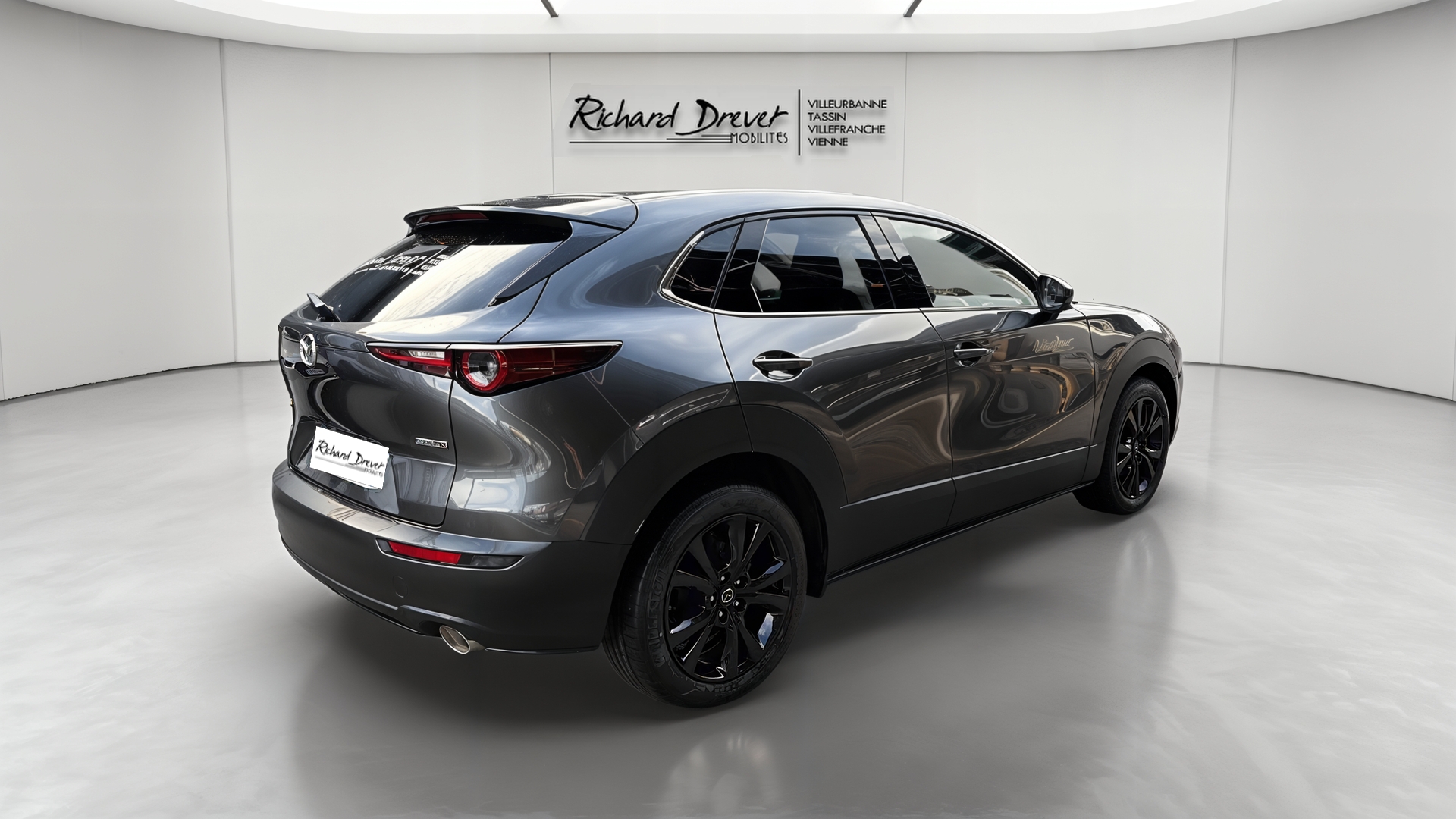 mazda - Visuel 7