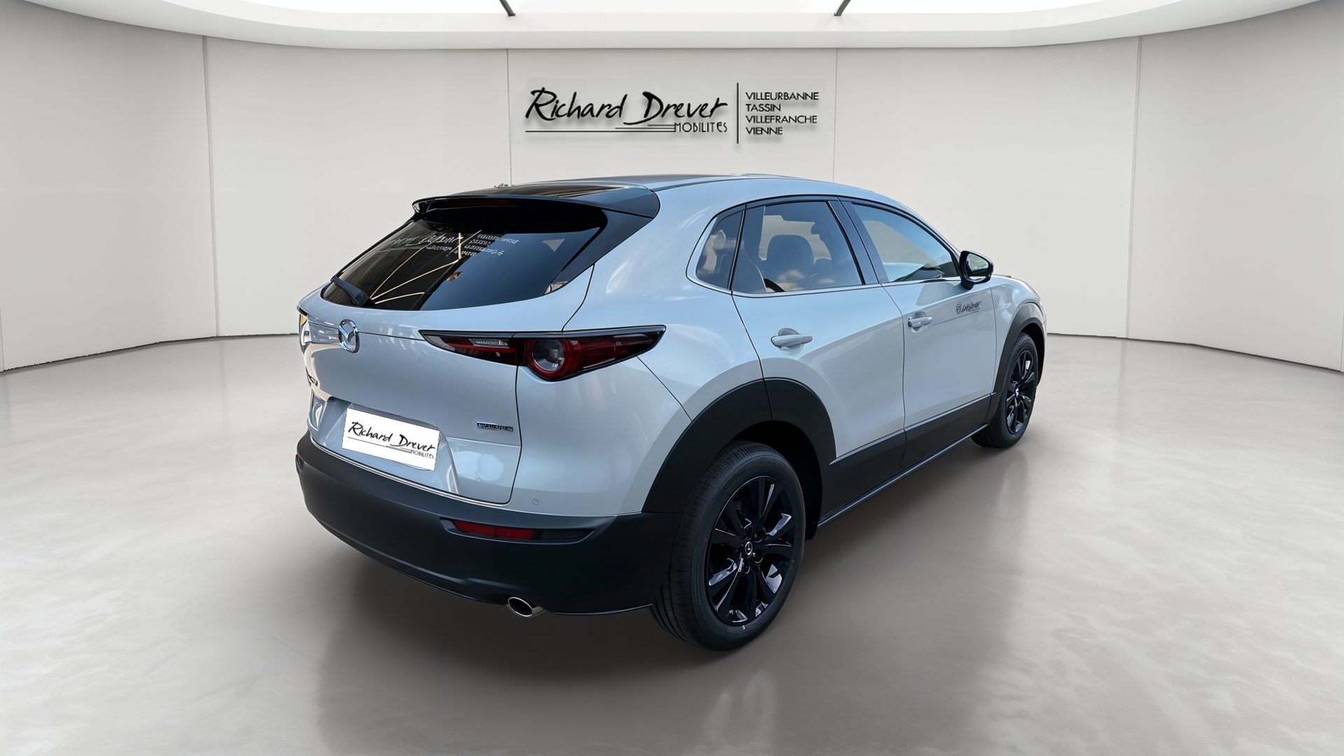 mazda - Visuel 11