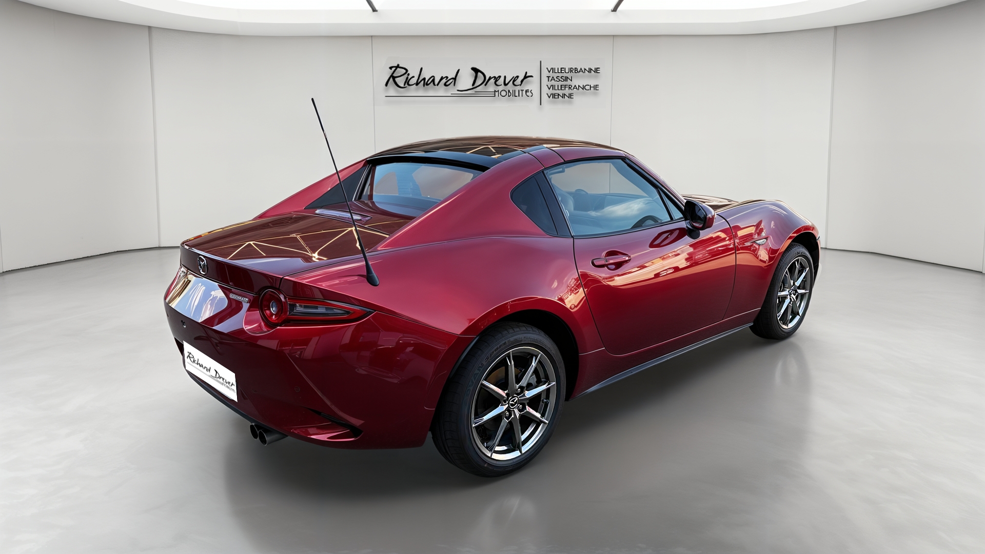 mazda - Visuel 11