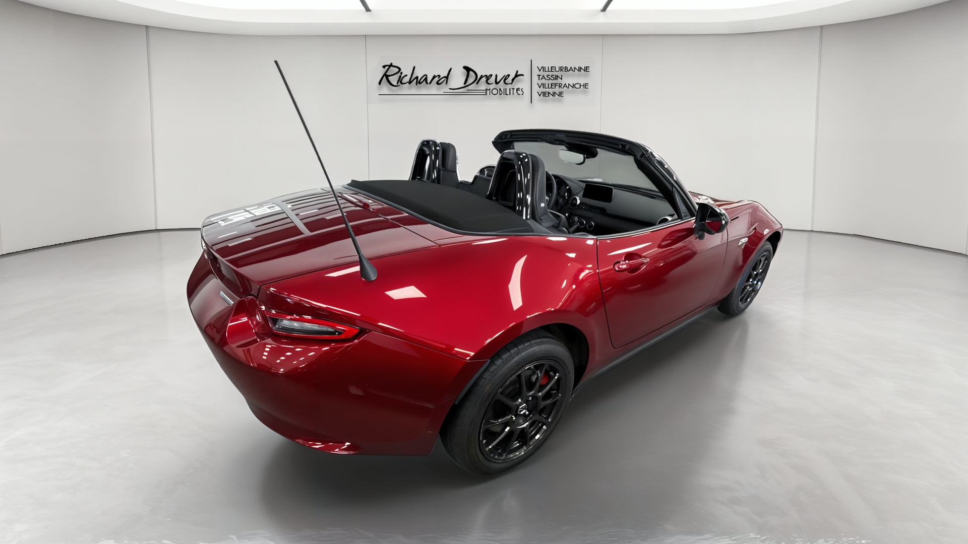 mazda - Visuel 6