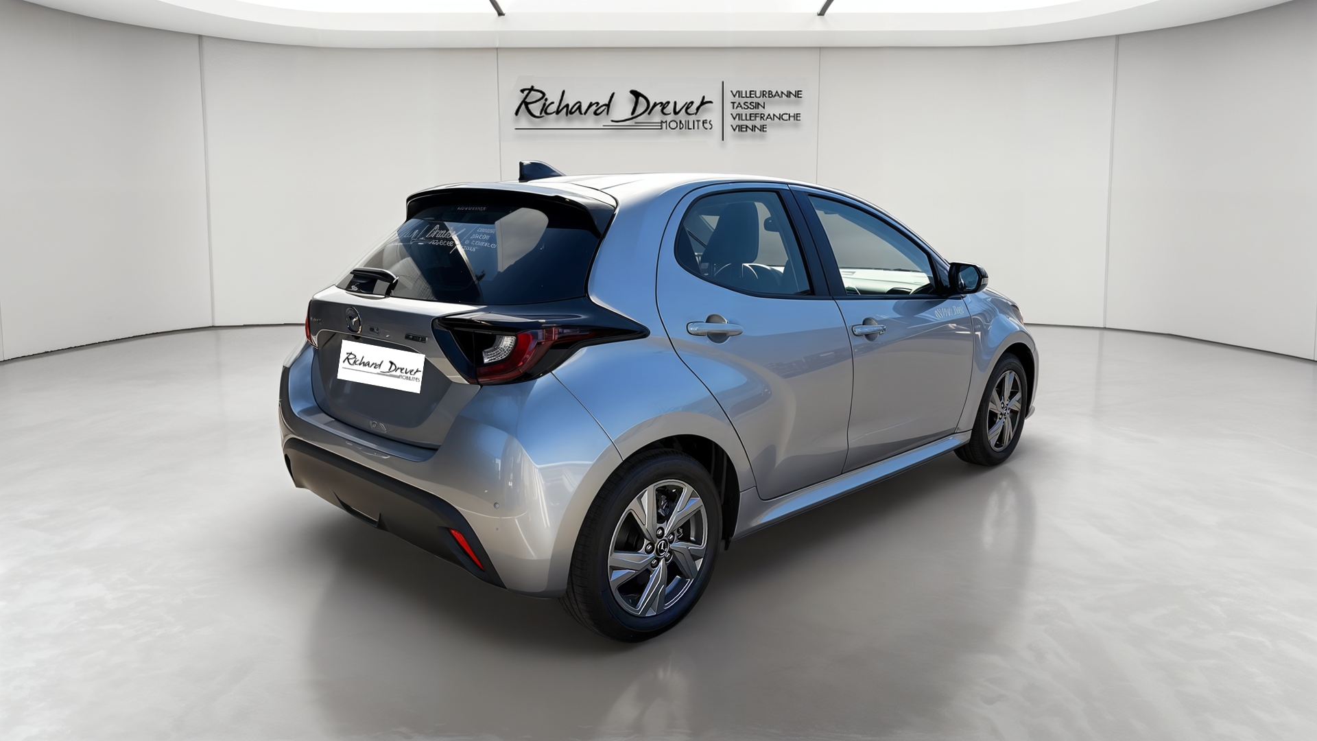 mazda - Visuel 7