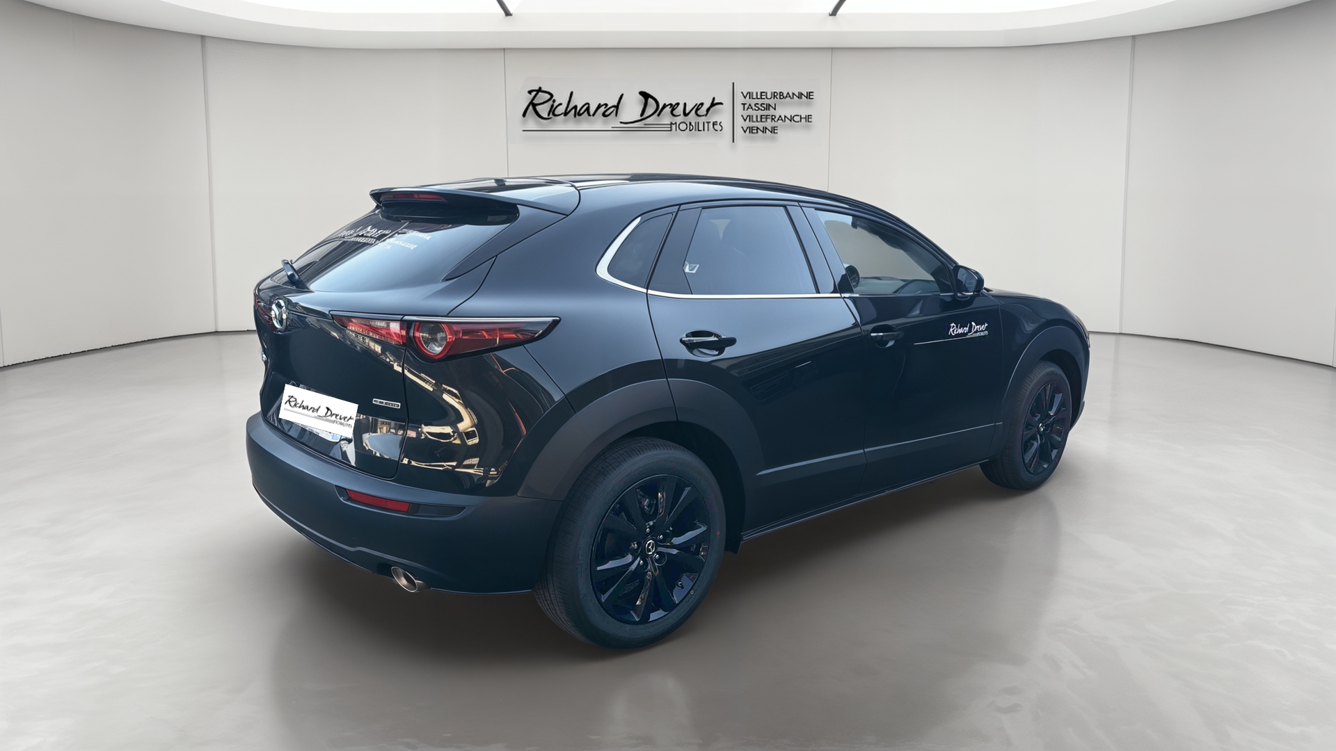 mazda - Visuel 7