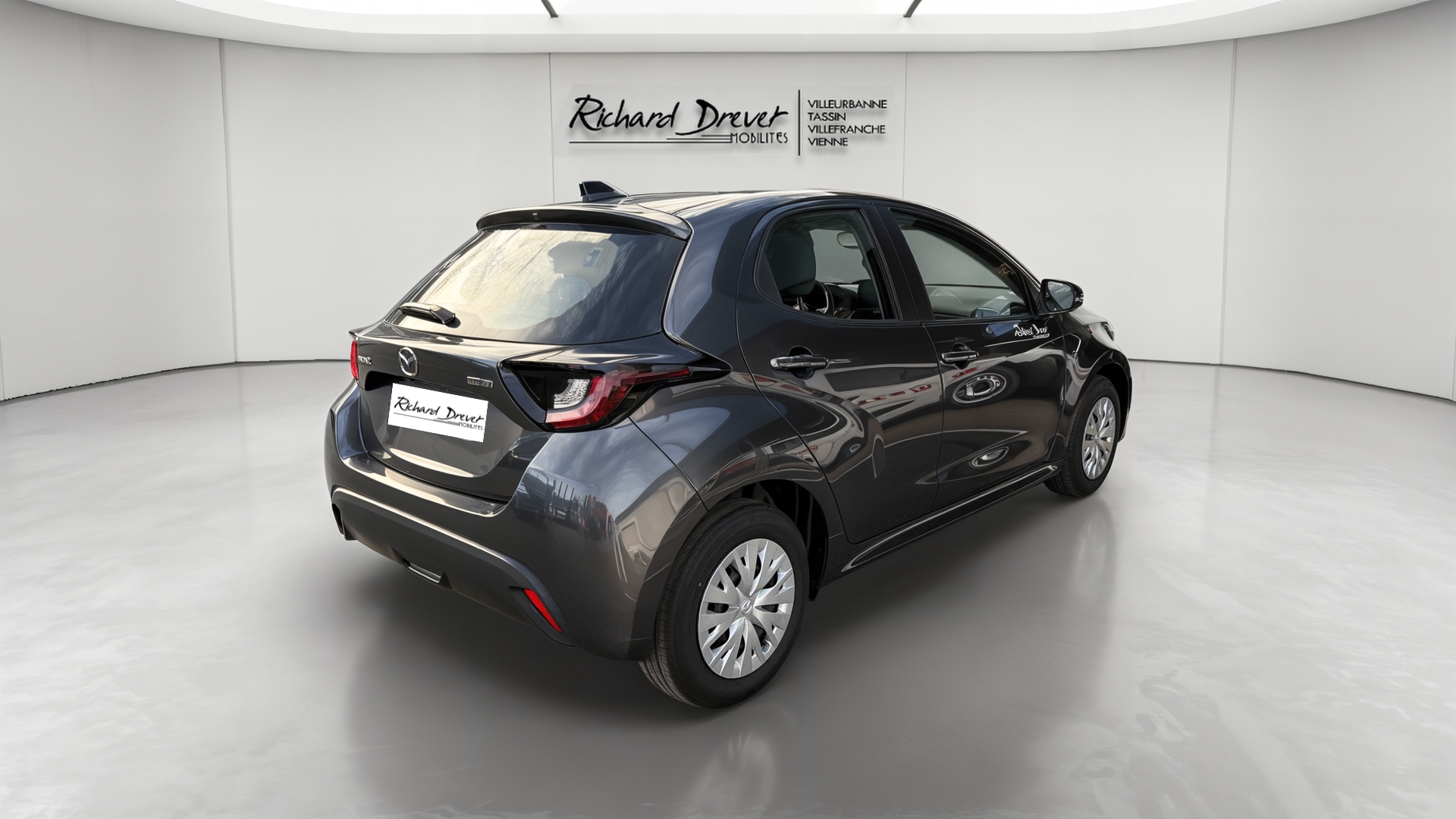 mazda - Visuel 5