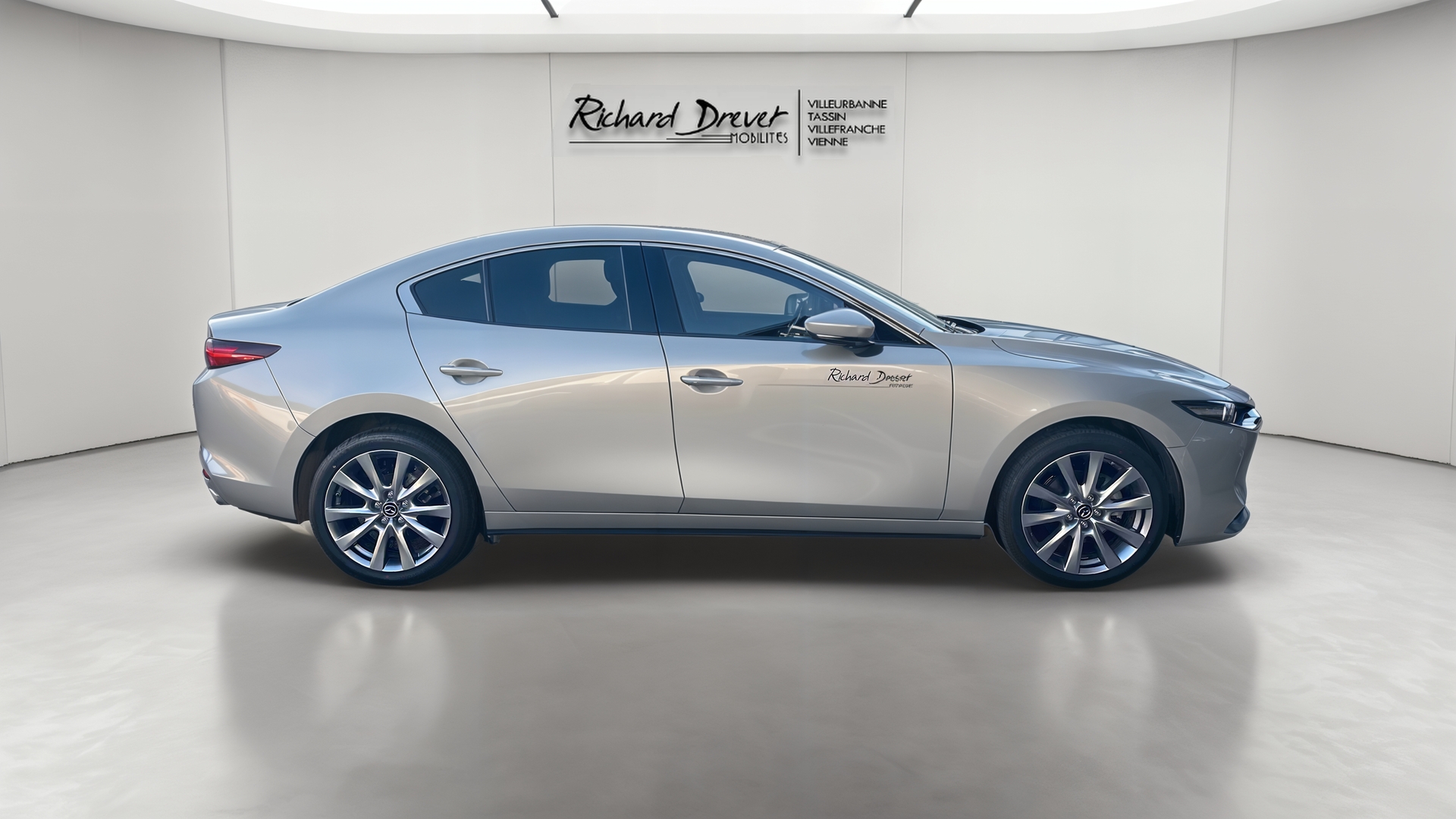 mazda - Visuel 8