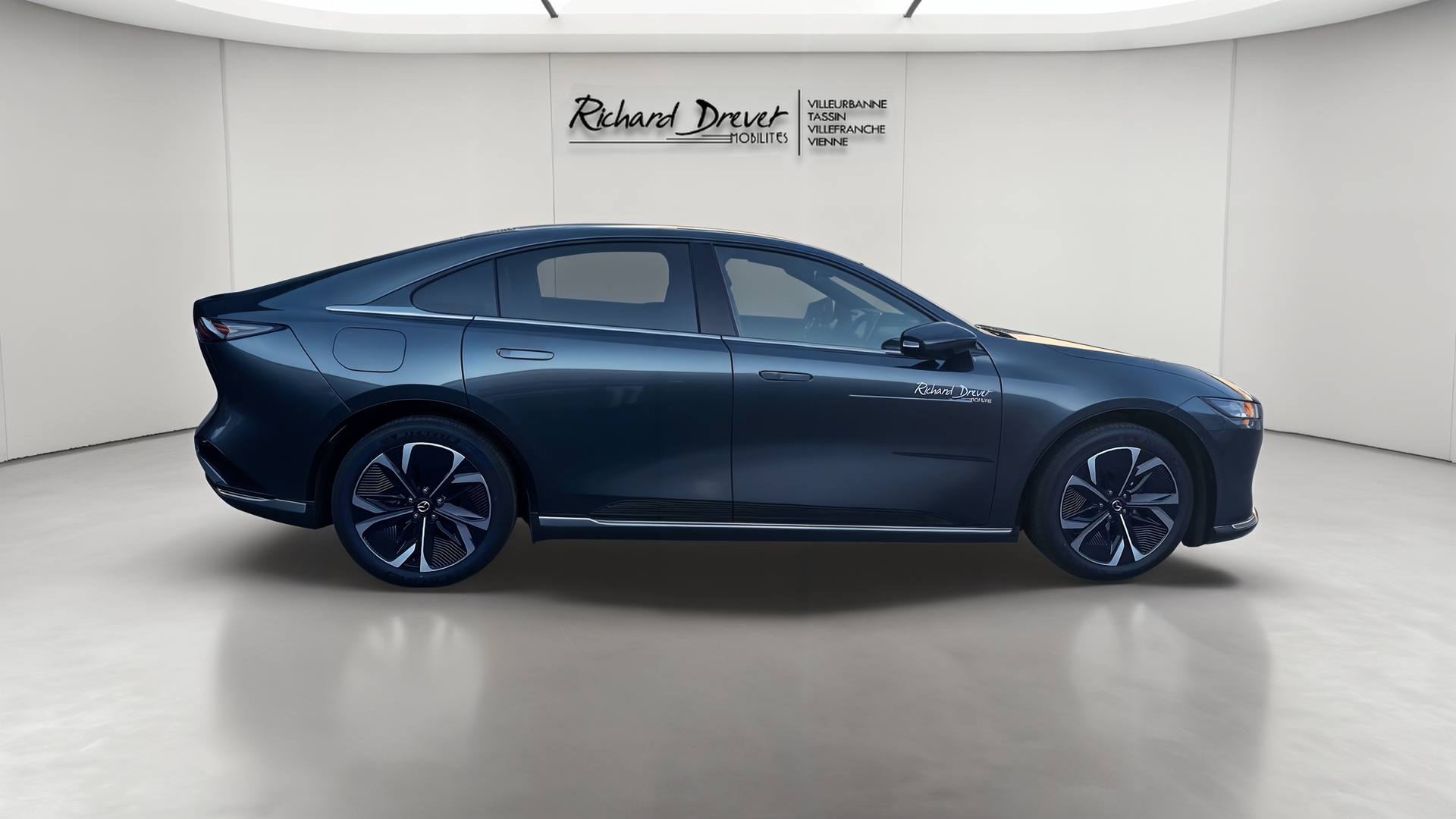mazda - Visuel 8