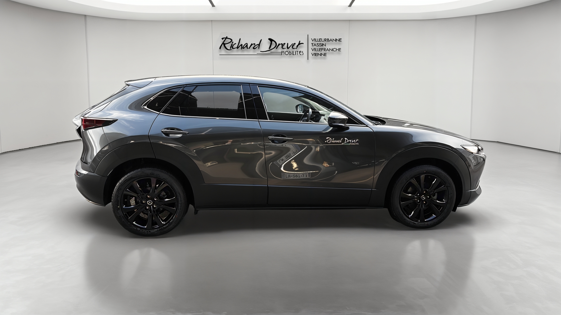 mazda - Visuel 5