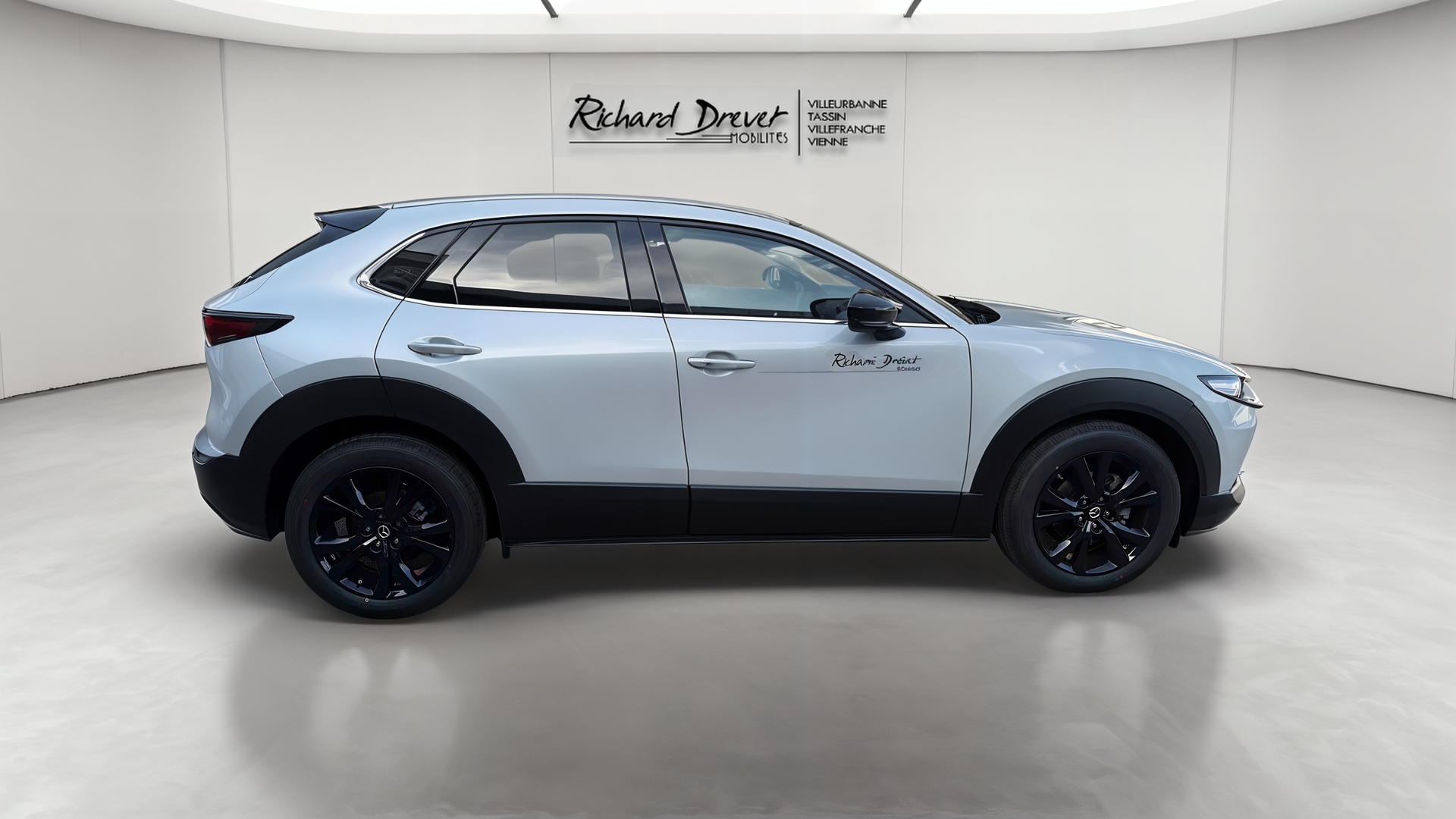 mazda - Visuel 7