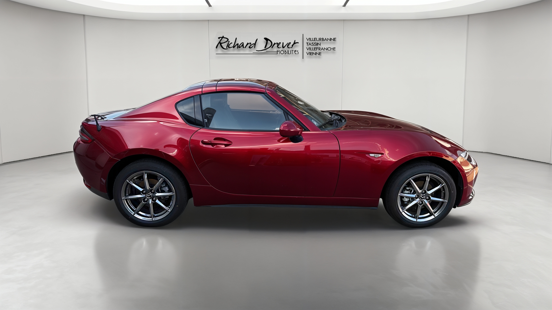 mazda - Visuel 6