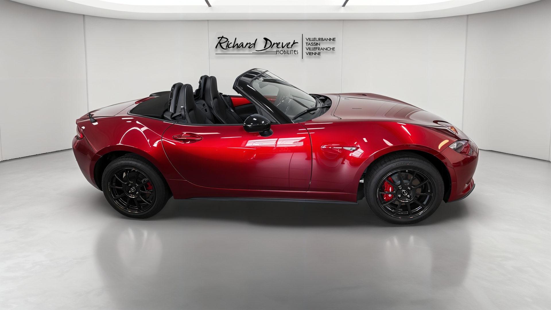 mazda - Visuel 5
