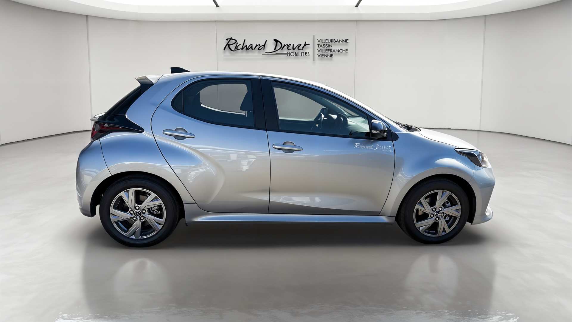 mazda - Visuel 10
