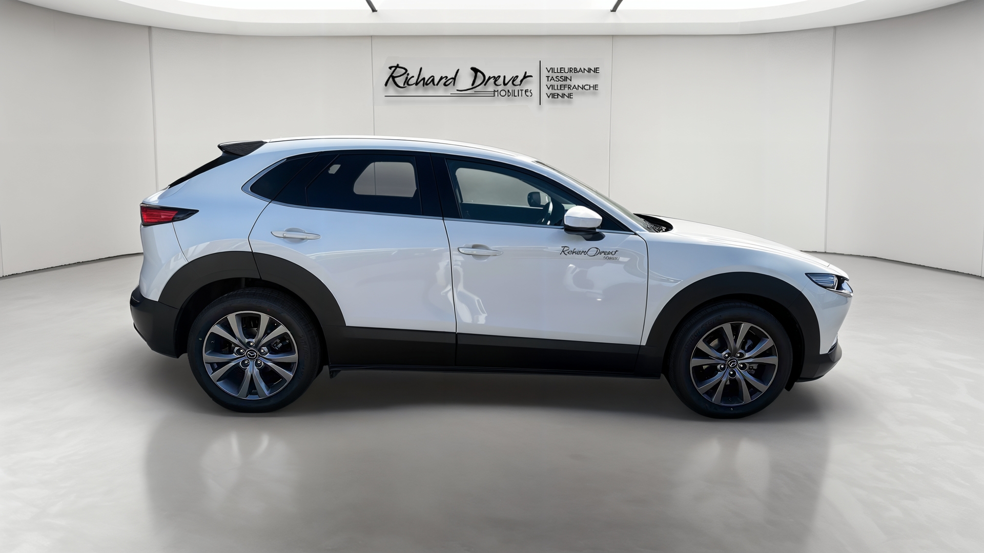 mazda - Visuel 8
