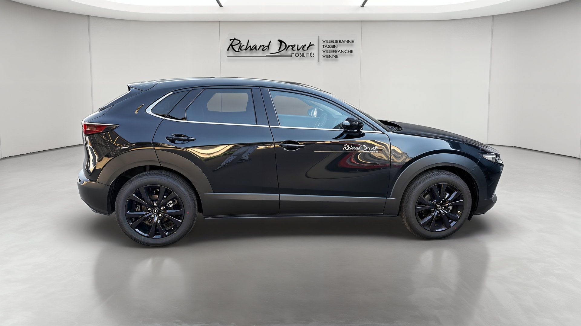 mazda - Visuel 8
