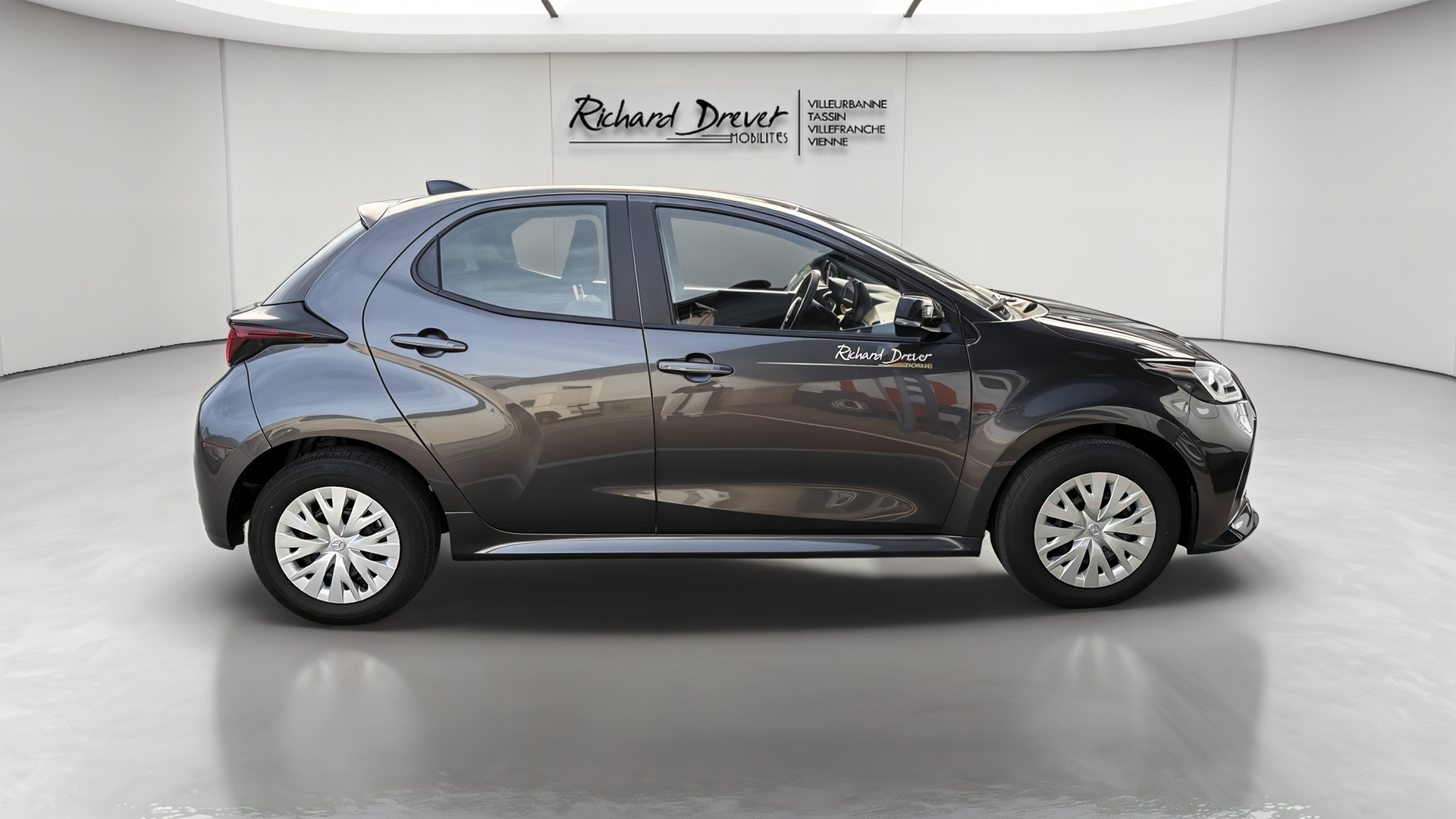 mazda - Visuel 7