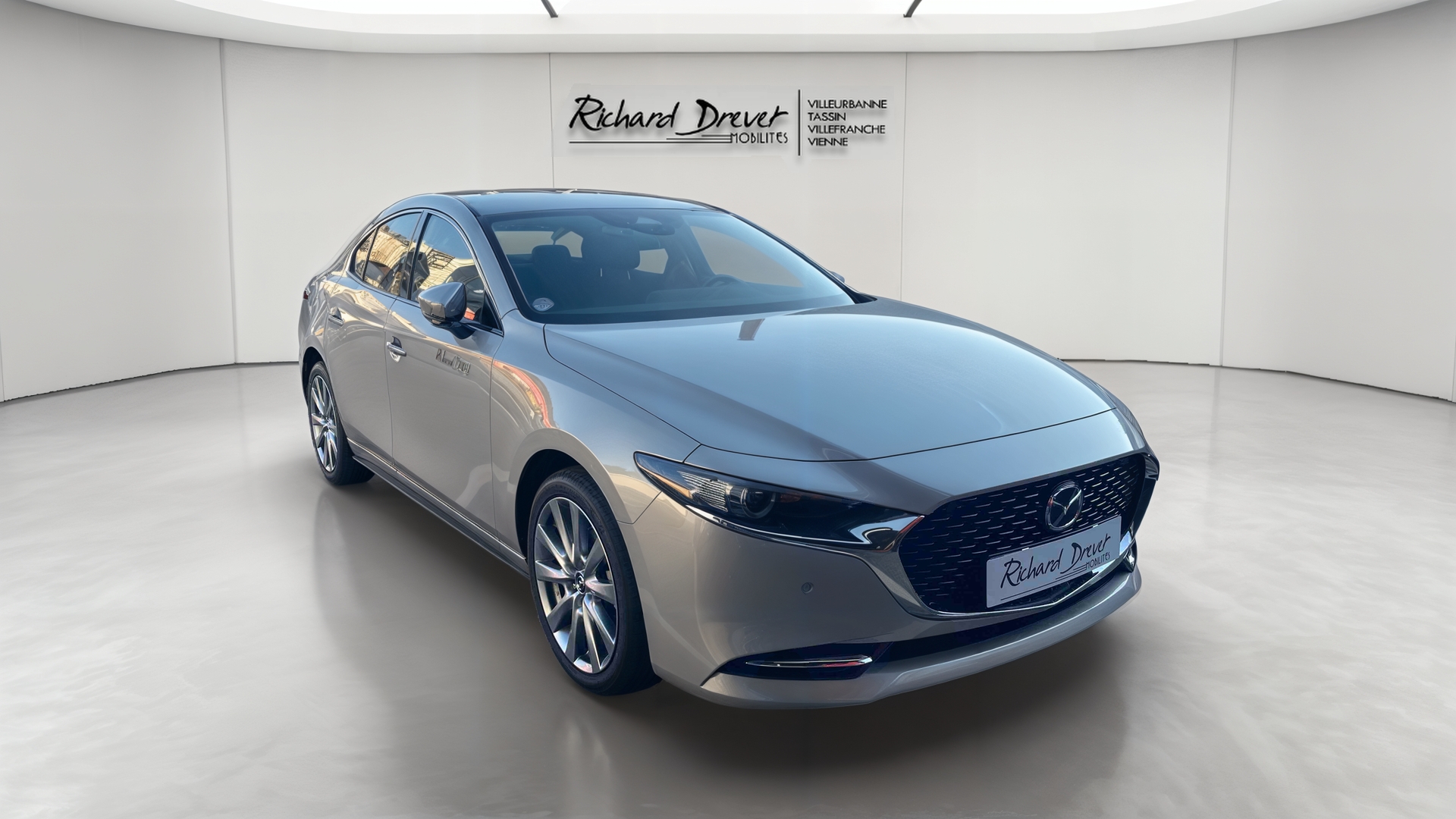 mazda - Visuel 15