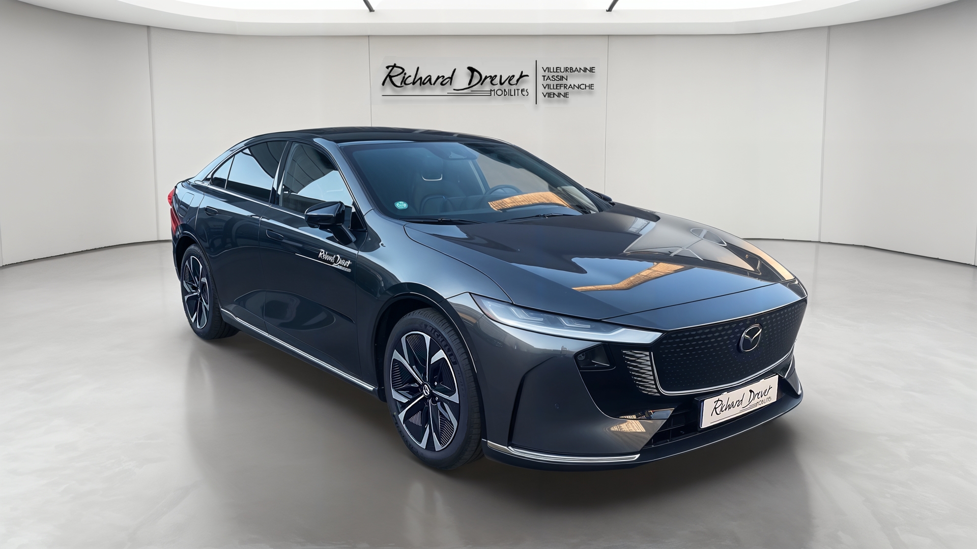mazda - Visuel 14