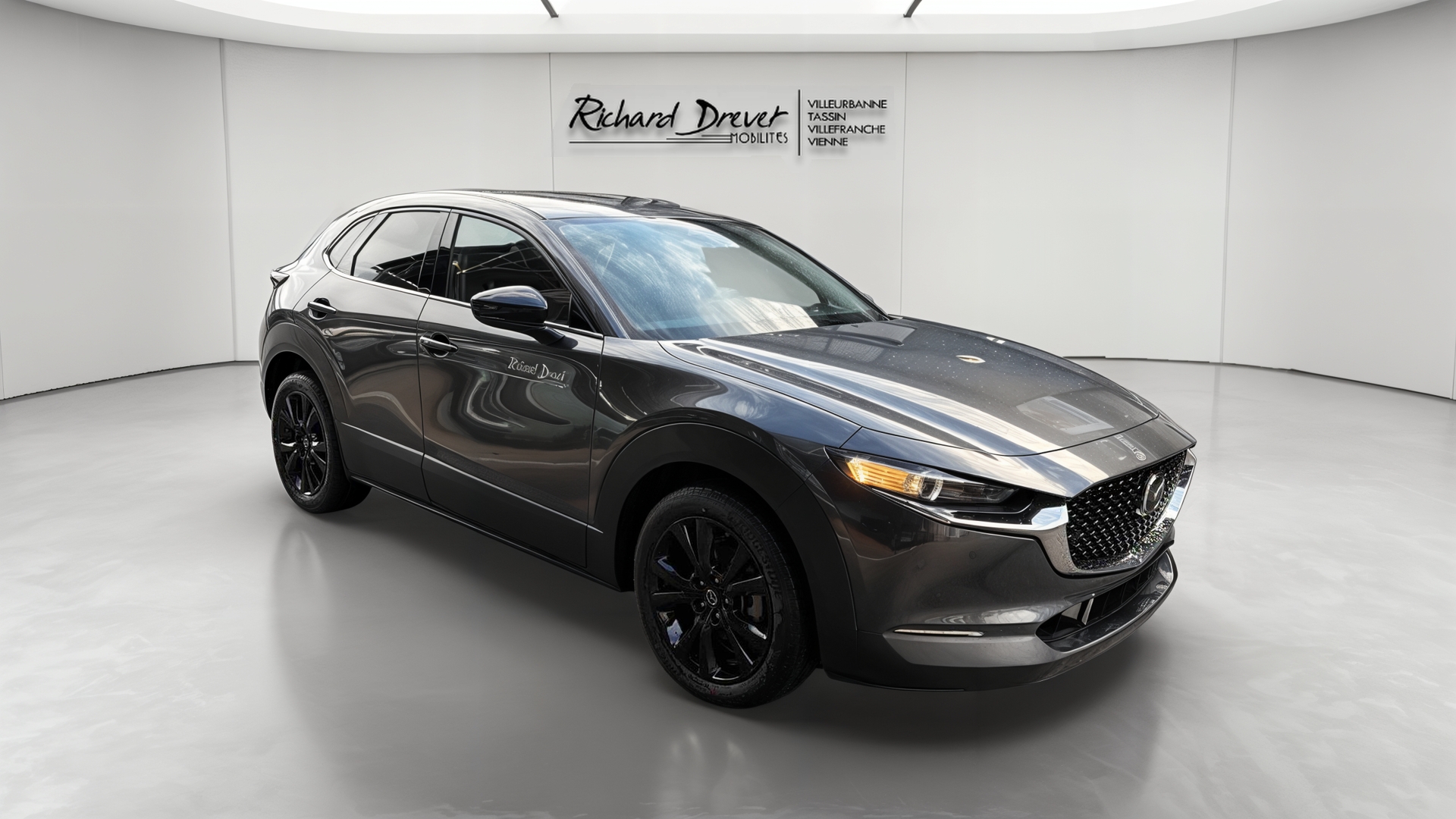 mazda - Visuel 9