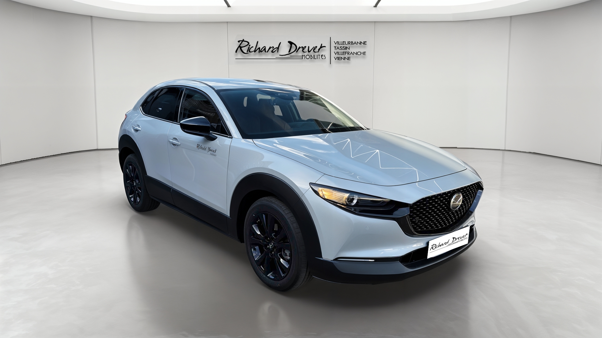 mazda - Visuel 13