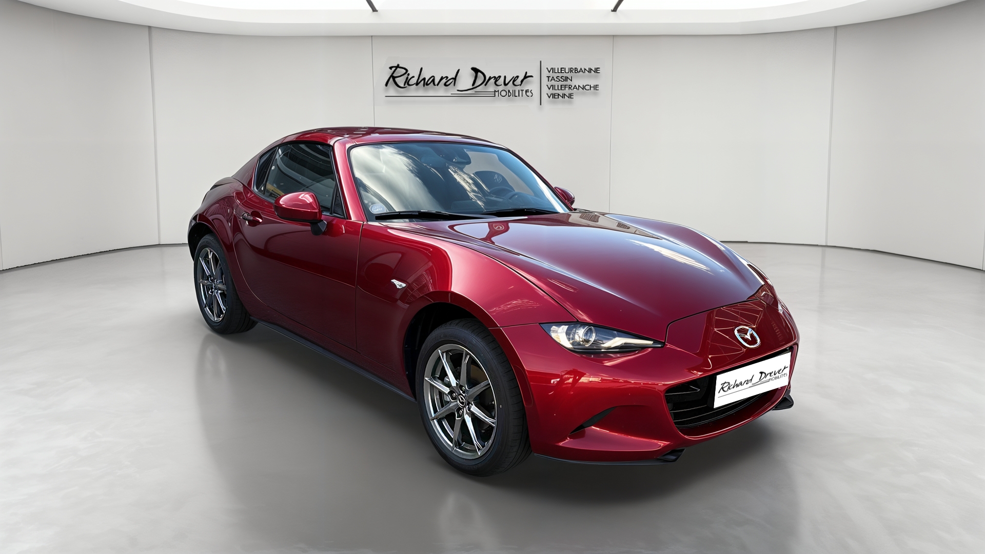 mazda - Visuel 10