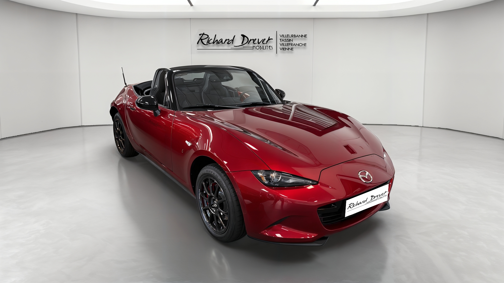 mazda - Visuel 8