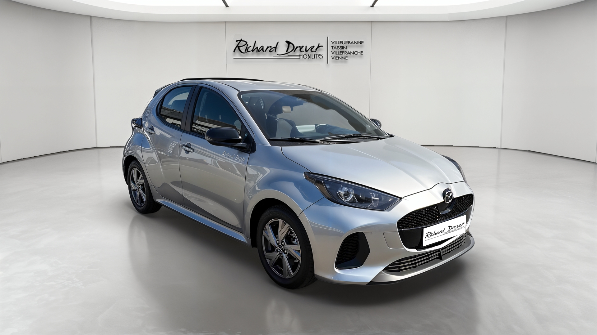 mazda - Visuel 8